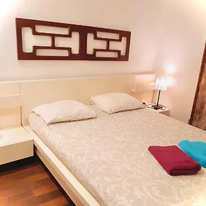Apartamento 1-1 Appartamento Barcellona